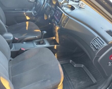 Чорний Опель Інша, об'ємом двигуна 2 л та пробігом 3 тис. км за 6000 $, фото 7 на Automoto.ua