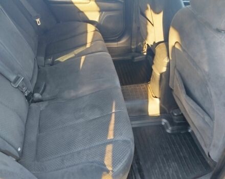 Чорний Опель Інша, об'ємом двигуна 2 л та пробігом 3 тис. км за 6000 $, фото 6 на Automoto.ua