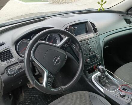 Чорний Опель Інша, об'ємом двигуна 2 л та пробігом 300 тис. км за 7600 $, фото 7 на Automoto.ua