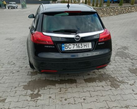 Чорний Опель Інша, об'ємом двигуна 2 л та пробігом 300 тис. км за 7600 $, фото 2 на Automoto.ua