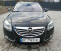 Чорний Опель Інша, об'ємом двигуна 2 л та пробігом 300 тис. км за 7600 $, фото 1 на Automoto.ua
