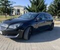 Черный Опель Другая, объемом двигателя 2 л и пробегом 264 тыс. км за 8750 $, фото 1 на Automoto.ua