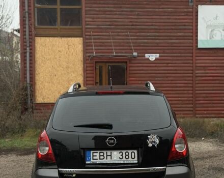 Черный Опель Другая, объемом двигателя 2 л и пробегом 400 тыс. км за 5900 $, фото 5 на Automoto.ua