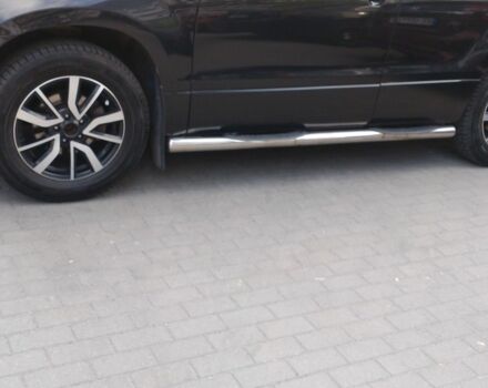 Черный Опель Другая, объемом двигателя 2.4 л и пробегом 250 тыс. км за 7000 $, фото 4 на Automoto.ua