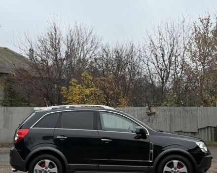 Черный Опель Другая, объемом двигателя 2 л и пробегом 400 тыс. км за 5900 $, фото 3 на Automoto.ua