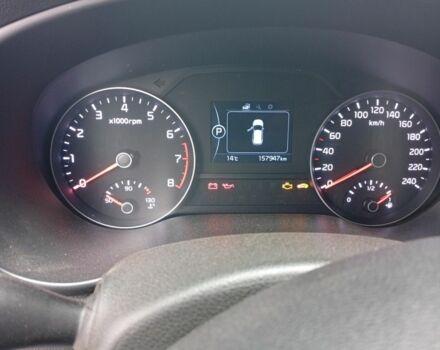 Черный Опель Другая, объемом двигателя 2 л и пробегом 157 тыс. км за 16000 $, фото 7 на Automoto.ua