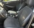 Черный Опель Другая, объемом двигателя 1.5 л и пробегом 120 тыс. км за 18800 $, фото 7 на Automoto.ua