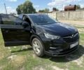 Черный Опель Другая, объемом двигателя 1.5 л и пробегом 120 тыс. км за 18800 $, фото 4 на Automoto.ua