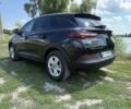 Черный Опель Другая, объемом двигателя 1.5 л и пробегом 120 тыс. км за 18800 $, фото 2 на Automoto.ua