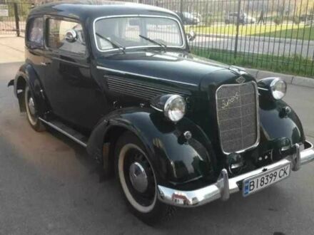 Опель Інша 1937 у Черкасах на Automoto.ua Чорний Опель Інша, об'ємом двигуна 0 л та пробігом 1 тис. км за 29411 $, фото 1 на Automoto.ua