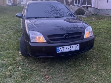 Черный Опель Другая, объемом двигателя 2 л и пробегом 300 тыс. км за 3500 $, фото 1 на Automoto.ua