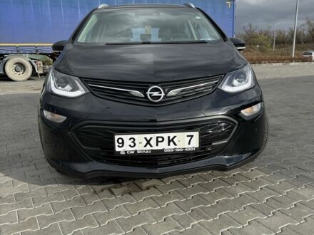 Черный Опель Другая, объемом двигателя 6.4 л и пробегом 169 тыс. км за 14200 $, фото 1 на Automoto.ua