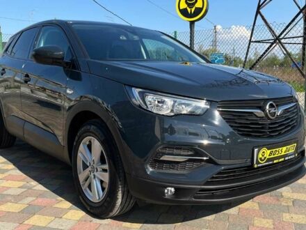 Опель Другая 2019 в Стрые на Automoto.ua Черный Опель Другая, объемом двигателя 1.5 л и пробегом 139 тыс. км за 18500 $, фото 1 на Automoto.ua