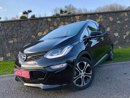 Опель Другая 2020 в Луцке на Automoto.ua Черный Опель Другая, объемом двигателя 0 л и пробегом 120 тыс. км за 13220 $, фото 1 на Automoto.ua