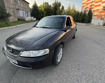 Фіолетовий Опель Інша, об'ємом двигуна 1.7 л та пробігом 2 тис. км за 1257 $, фото 3 на Automoto.ua