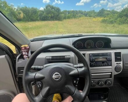 Коричневий Опель Інша, об'ємом двигуна 2.2 л та пробігом 280 тис. км за 4000 $, фото 6 на Automoto.ua