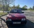 Красный Опель Другая, объемом двигателя 1.6 л и пробегом 62 тыс. км за 999 $, фото 1 на Automoto.ua