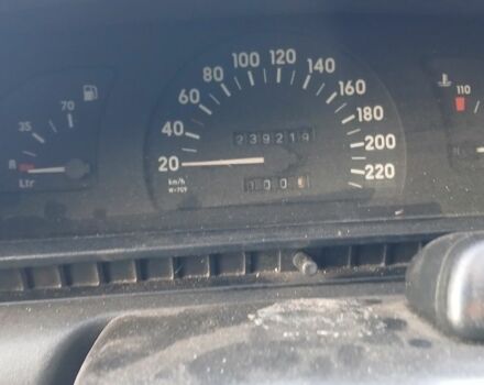 Красный Опель Другая, объемом двигателя 2 л и пробегом 2 тыс. км за 1500 $, фото 7 на Automoto.ua