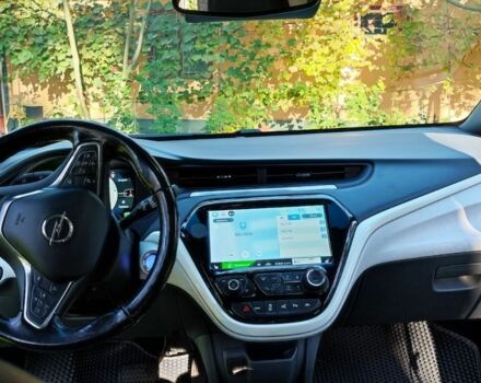 Красный Опель Другая, объемом двигателя 0 л и пробегом 170 тыс. км за 15000 $, фото 3 на Automoto.ua