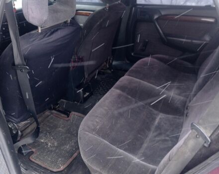 Красный Опель Другая, объемом двигателя 8 л и пробегом 3 тыс. км за 950 $, фото 2 на Automoto.ua