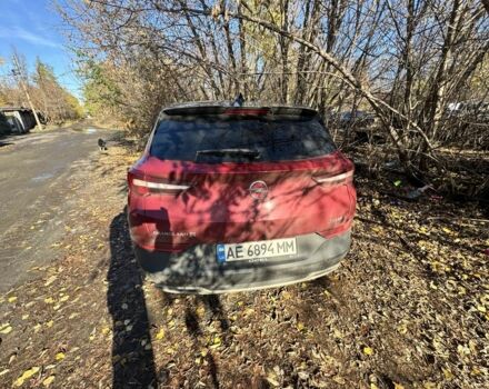 Красный Опель Другая, объемом двигателя 1.6 л и пробегом 271 тыс. км за 15499 $, фото 1 на Automoto.ua