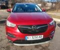 Красный Опель Другая, объемом двигателя 1.6 л и пробегом 170 тыс. км за 16500 $, фото 1 на Automoto.ua