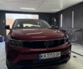 Красный Опель Другая, объемом двигателя 1.5 л и пробегом 16 тыс. км за 25000 $, фото 1 на Automoto.ua