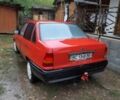 Червоний Опель Інша, об'ємом двигуна 0 л та пробігом 1 тис. км за 700 $, фото 3 на Automoto.ua