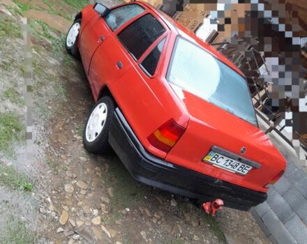 Червоний Опель Інша, об'ємом двигуна 0 л та пробігом 1 тис. км за 700 $, фото 2 на Automoto.ua