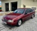 Красный Опель Другая, объемом двигателя 2 л и пробегом 300 тыс. км за 1300 $, фото 5 на Automoto.ua