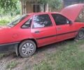 Красный Опель Другая, объемом двигателя 0 л и пробегом 279 тыс. км за 45000 $, фото 1 на Automoto.ua