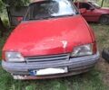 Красный Опель Другая, объемом двигателя 0 л и пробегом 279 тыс. км за 45000 $, фото 16 на Automoto.ua
