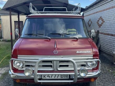 Опель Інша 1980 у Ратне на Automoto.ua Червоний Опель Інша, об'ємом двигуна 2.2 л та пробігом 500 тис. км за 3500 $, фото 1 на Automoto.ua