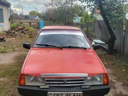 Опель Другая 1987 в Пятихатках на Automoto.ua Красный Опель Другая, объемом двигателя 0 л и пробегом 150 тыс. км за 1453 $, фото 1 на Automoto.ua