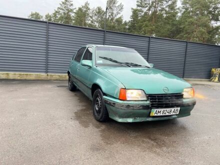 Опель Інша, об'ємом двигуна 1.3 л та пробігом 100 тис. км за 560 $, фото 1 на Automoto.ua