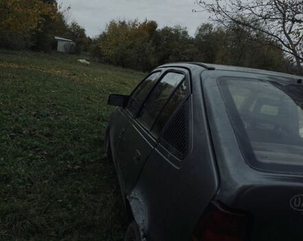 Серый Опель Другая, объемом двигателя 0 л и пробегом 20 тыс. км за 154 $, фото 4 на Automoto.ua