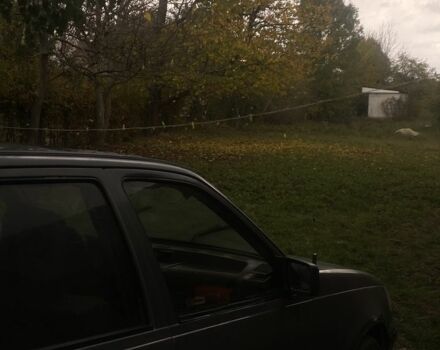 Серый Опель Другая, объемом двигателя 0 л и пробегом 20 тыс. км за 154 $, фото 3 на Automoto.ua