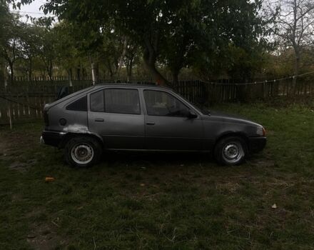 Серый Опель Другая, объемом двигателя 0 л и пробегом 20 тыс. км за 154 $, фото 2 на Automoto.ua