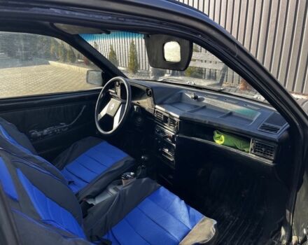 Серый Опель Другая, объемом двигателя 1.3 л и пробегом 300 тыс. км за 900 $, фото 1 на Automoto.ua