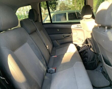 Серый Опель Другая, объемом двигателя 1.9 л и пробегом 320 тыс. км за 5100 $, фото 9 на Automoto.ua