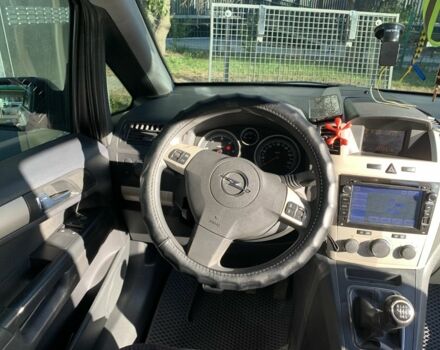 Серый Опель Другая, объемом двигателя 1.9 л и пробегом 320 тыс. км за 5100 $, фото 10 на Automoto.ua