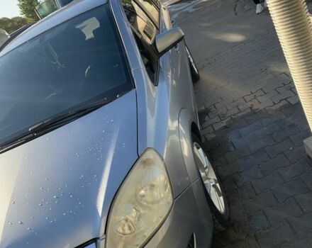 Серый Опель Другая, объемом двигателя 1.9 л и пробегом 320 тыс. км за 5100 $, фото 7 на Automoto.ua