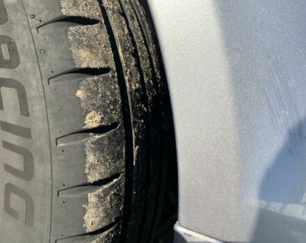 Серый Опель Другая, объемом двигателя 1.9 л и пробегом 320 тыс. км за 5100 $, фото 4 на Automoto.ua