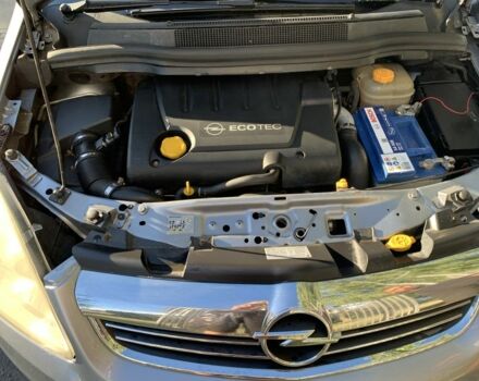 Серый Опель Другая, объемом двигателя 1.9 л и пробегом 320 тыс. км за 5100 $, фото 13 на Automoto.ua