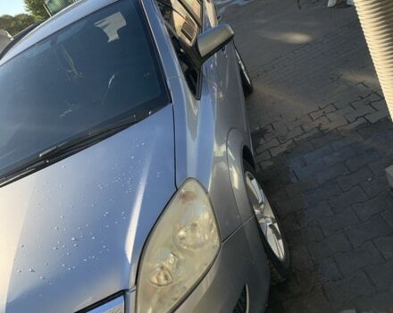 Серый Опель Другая, объемом двигателя 1.9 л и пробегом 320 тыс. км за 5100 $, фото 6 на Automoto.ua