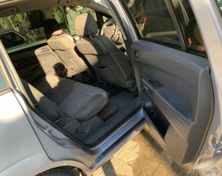 Серый Опель Другая, объемом двигателя 1.9 л и пробегом 320 тыс. км за 5100 $, фото 8 на Automoto.ua