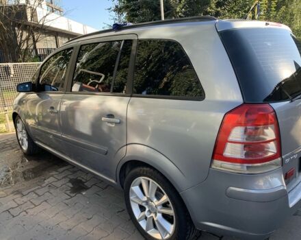 Серый Опель Другая, объемом двигателя 1.9 л и пробегом 320 тыс. км за 5100 $, фото 3 на Automoto.ua