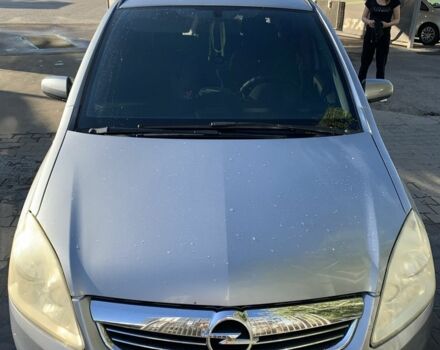 Серый Опель Другая, объемом двигателя 1.9 л и пробегом 320 тыс. км за 5100 $, фото 1 на Automoto.ua