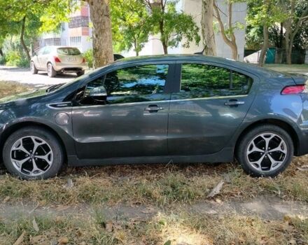 Сірий Опель Інша, об'ємом двигуна 1.4 л та пробігом 162 тис. км за 9500 $, фото 2 на Automoto.ua