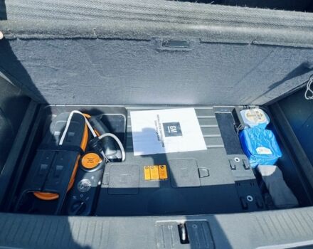 Сірий Опель Інша, об'ємом двигуна 1.4 л та пробігом 162 тис. км за 9500 $, фото 15 на Automoto.ua